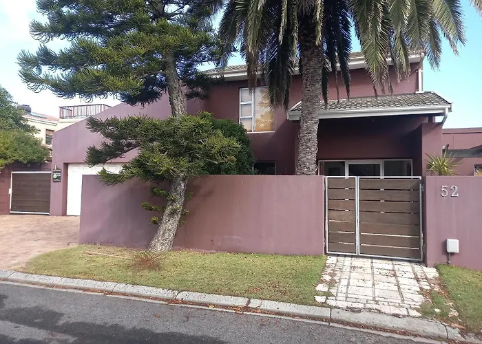 Phat Joe\'S Accommodation